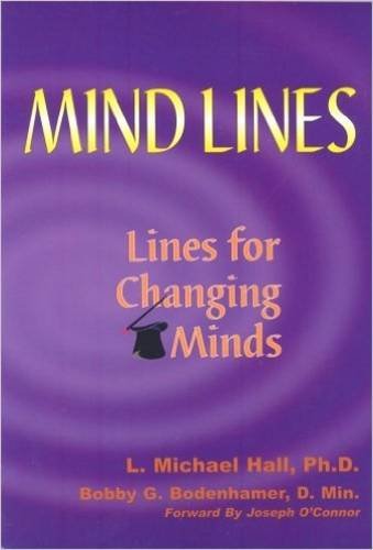 Stock image for Mind-lines: Lines For Changing Minds for sale by HPB-Emerald