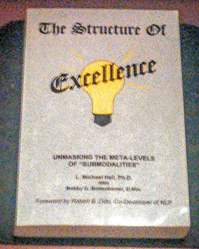 The Structure of Excellence: Unmasking the Meta-Levels of"Submodalities"