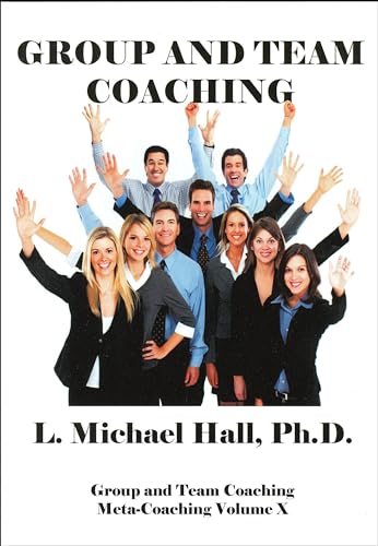 Stock image for Group and Team Coaching for sale by Revaluation Books