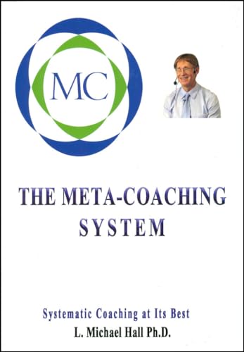 Stock image for The Meta-Coaching System: The Systematic Approach of Meta-Coaching for sale by Revaluation Books