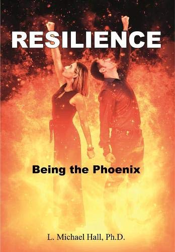 Stock image for Resilience: Being the Phoenix for sale by Big River Books