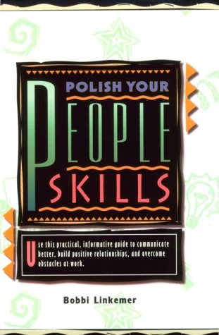 Polish Your People Skills (9781890003036) by Linkemer, Bobbi