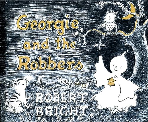 Stock image for Georgie and the Robbers for sale by ThriftBooks-Dallas