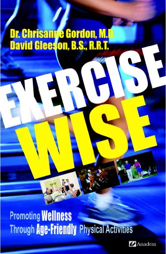 9781890018719: Exercise Wise