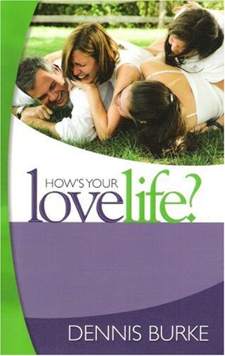 9781890026073: How's Your Love Life?