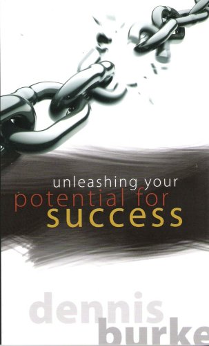 Imagen de archivo de Unleashing Your Potential for Success a la venta por ThriftBooks-Atlanta