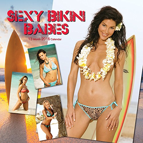 Sexy Bikini Girls