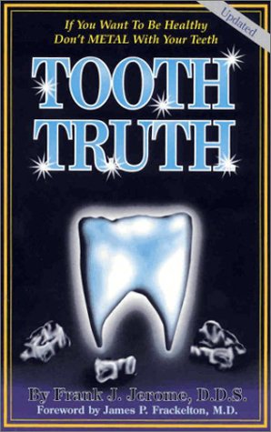 Stock image for Tooth Truth for sale by HPB-Red