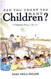 Beispielbild fr Can You Count the Many Children?: A Missionary Woman's Journey zum Verkauf von Wonder Book