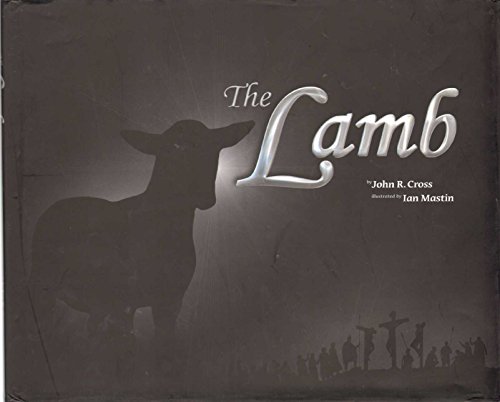 Imagen de archivo de The Lamb a la venta por SecondSale