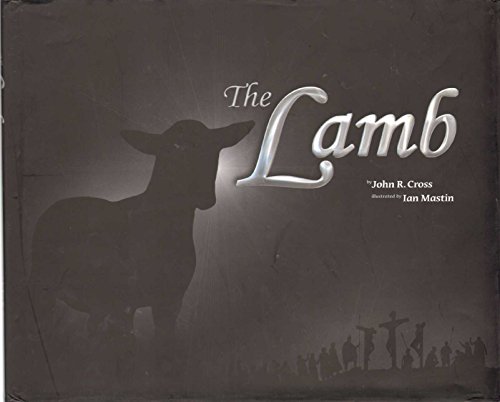Stock image for The Lamb for sale by Goodwill Books
