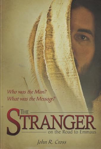 Stock image for The Stranger on the Road to Emmaus for sale by SecondSale
