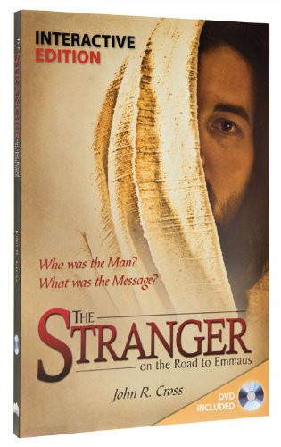 Beispielbild fr Title: Stranger on the Road to Emmaus Interactive Edition zum Verkauf von WorldofBooks