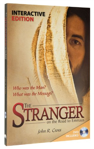 Imagen de archivo de Title: Stranger on the Road to Emmaus Interactive Edition a la venta por WorldofBooks
