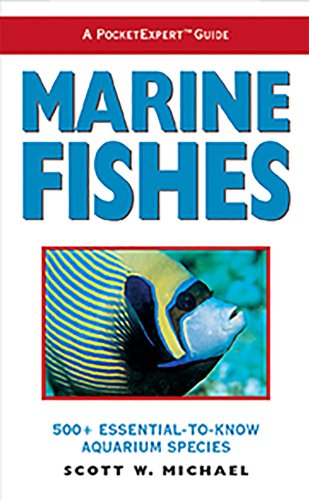 Stock image for marine-fishes for sale by KuleliBooks