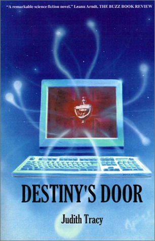 Stock image for Destiny's Door for sale by Library House Internet Sales