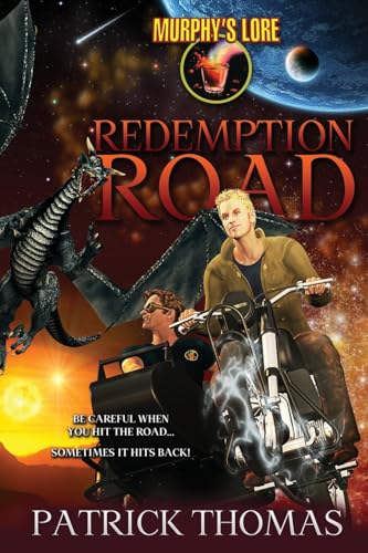 Stock image for Redemption Road for sale by BookHolders