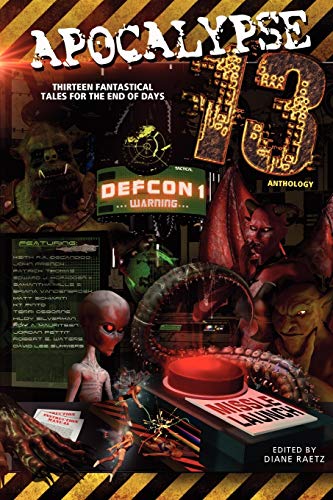 Imagen de archivo de Apocalypse 13 a la venta por Lucky's Textbooks