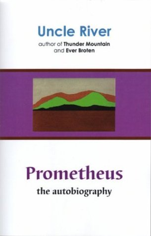 Stock image for Prometheus: The Autobiography : A Novel for sale by Jenson Books Inc