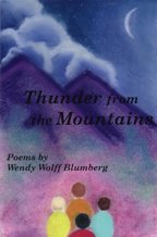 Beispielbild fr Thunder from the Mountains zum Verkauf von HPB-Emerald