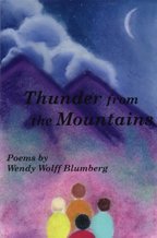 Stock image for Thunder from the Mountains for sale by HPB-Emerald