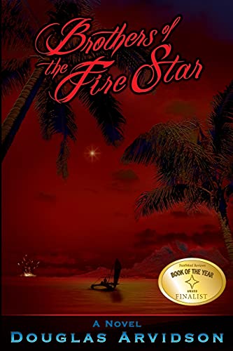 Stock image for Brothers of the Fire Star for sale by Better World Books