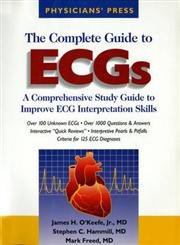 Stock image for The Complete Guide to Ecgs for sale by medimops