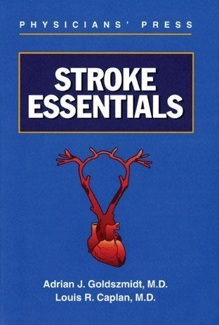 Imagen de archivo de Stroke Essentials a la venta por Better World Books