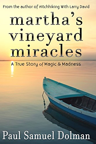 Stock image for Martha's Vineyard Miracles for sale by GF Books, Inc.