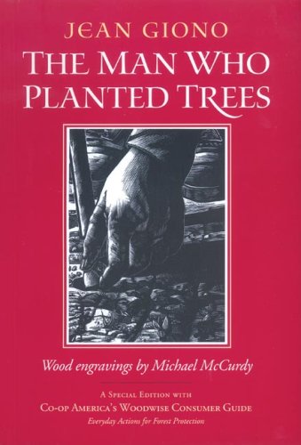 9781890132323: The Man Who Planted Trees