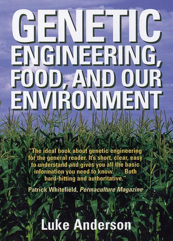 Imagen de archivo de Genetic Engineering, Food, and Our Environment a la venta por SecondSale