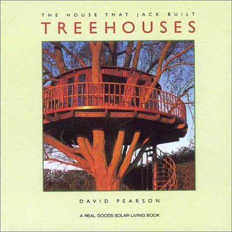 Beispielbild fr Treehouses (The House That Jack Built Series) zum Verkauf von Goodwill of Colorado