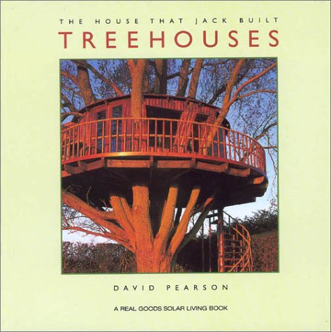 9781890132859: Treehouses
