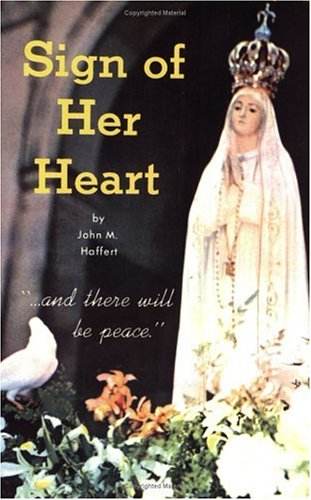 Stock image for Sign of Her Heart for sale by ThriftBooks-Dallas