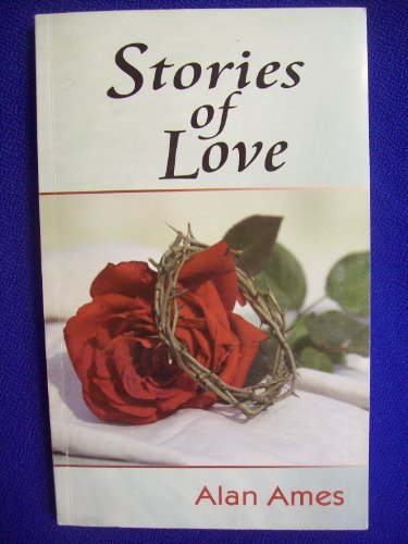 9781890137441: Stories of Love