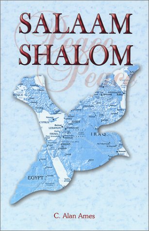 9781890137533: Salaam Shalom