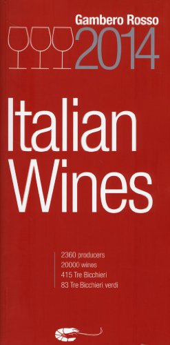 Beispielbild fr Italian Wines 2014 zum Verkauf von WorldofBooks