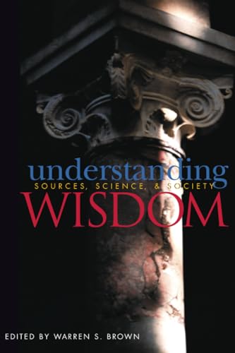 Beispielbild fr Understanding Wisdom zum Verkauf von ThriftBooks-Dallas
