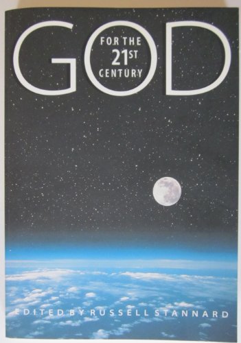 Imagen de archivo de God For The 21St Century a la venta por Wonder Book