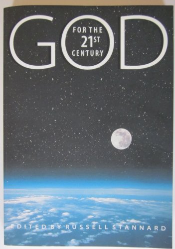 Stock image for God For The 21St Century for sale by Wonder Book