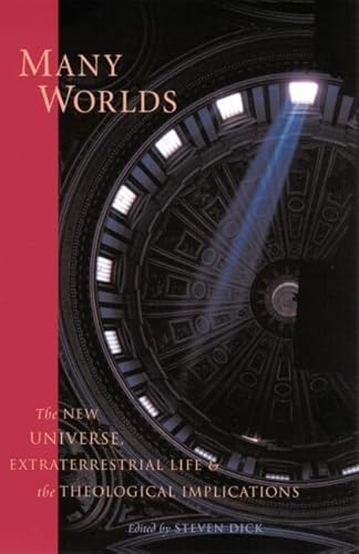 Beispielbild fr Many Worlds: New Universe Extraterrestrial Life zum Verkauf von BooksRun