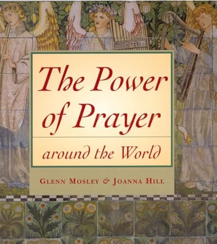 Beispielbild fr Power Of Prayer Around The World Format: Hardcover zum Verkauf von INDOO