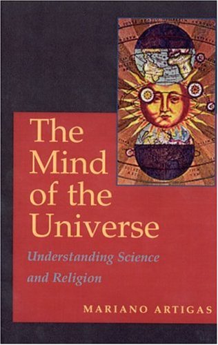 Beispielbild fr The Mind of the Universe: Understanding Science and Religion zum Verkauf von Books From California