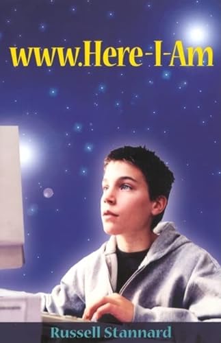 Stock image for www.Here-I-Am for sale by Wonder Book