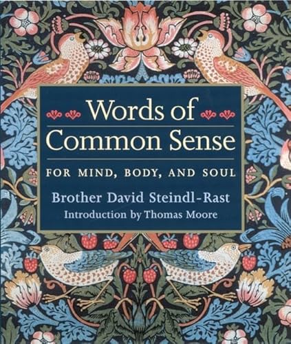 Imagen de archivo de Words of Common Sense a la venta por ThriftBooks-Atlanta