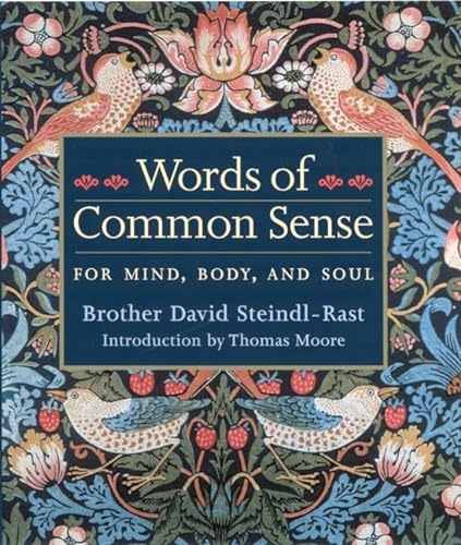 9781890151980: Words Of Common Sense