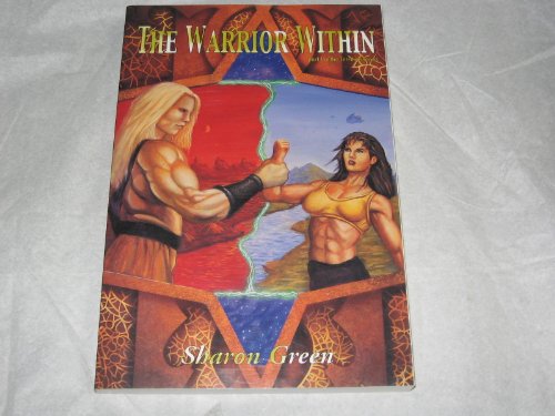 9781890159221: The Warrior Within: Part One of the Terrilian Series