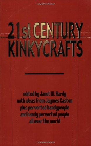 Stock image for 21st Century Kinkycrafts for sale by ThriftBooks-Atlanta