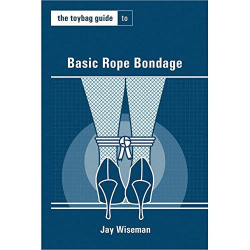 Stock image for Toybag Guide to Basic Rope Bondage for sale by PBShop.store US