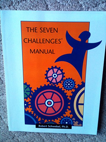 Stock image for The Seven Challenges Manual for sale by BooksRun